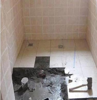 泸县漏水维修 厕所漏水怎么修补?